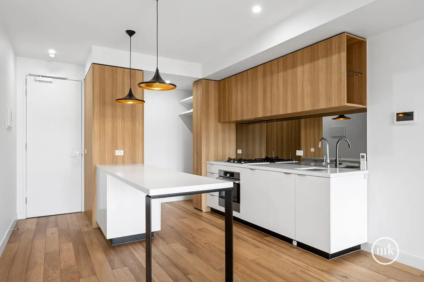 Main view of Homely apartment listing, 307/3 Cartmell Street, Heidelberg VIC 3084