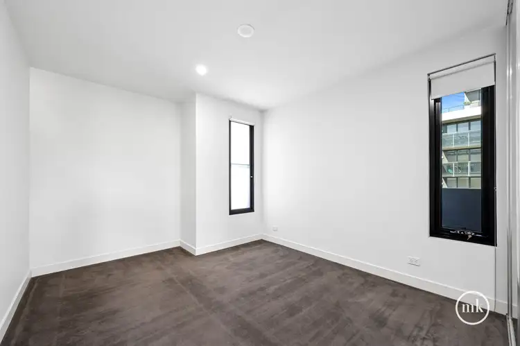 Fourth view of Homely apartment listing, 307/3 Cartmell Street, Heidelberg VIC 3084