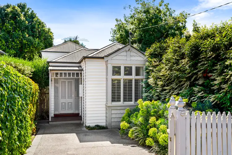 57 Disraeli Street, Kew VIC 3101