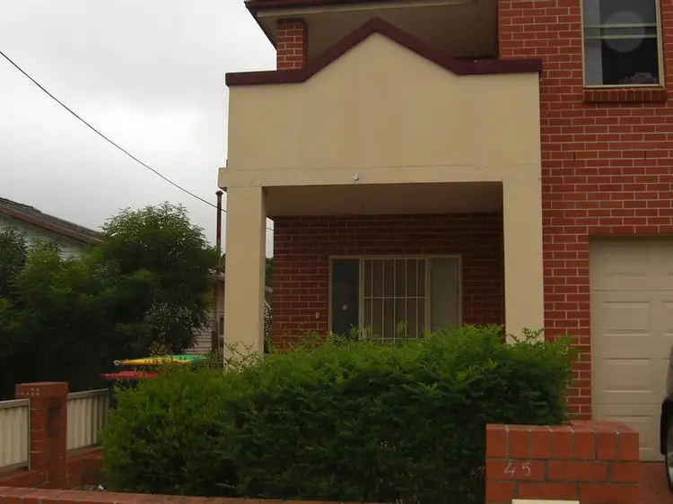 45 George Street, Penshurst NSW 2222