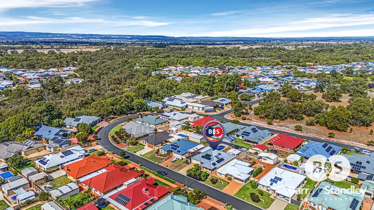 8 Gascoyne Circle, Millbridge WA 6232