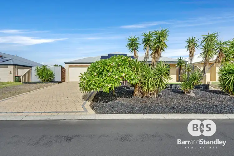 Second view of Homely house listing, 8 Gascoyne Circle, Millbridge WA 6232