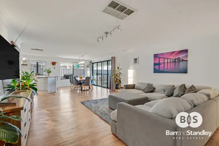 Third view of Homely house listing, 8 Gascoyne Circle, Millbridge WA 6232