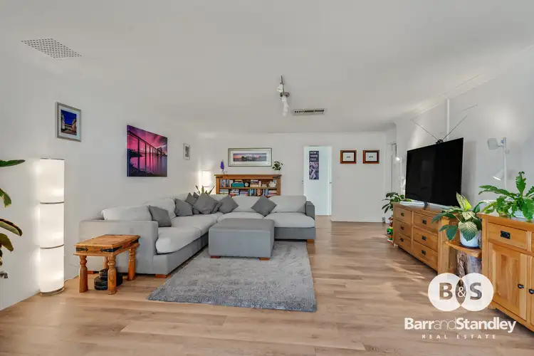 Sixth view of Homely house listing, 8 Gascoyne Circle, Millbridge WA 6232