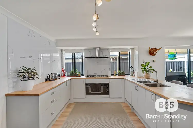 Seventh view of Homely house listing, 8 Gascoyne Circle, Millbridge WA 6232