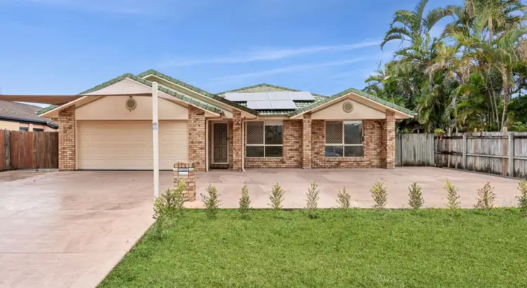 22 Statesman Circuit, Sippy Downs QLD 4556