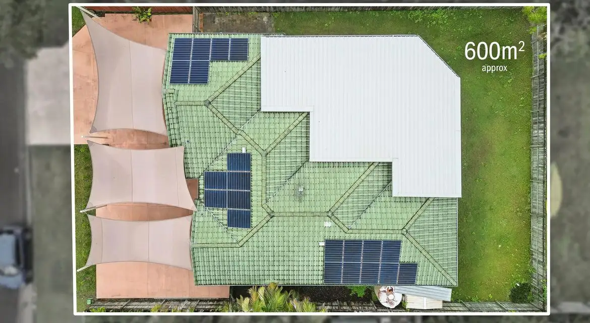 Main view of Homely house listing, 22 Statesman Circuit, Sippy Downs QLD 4556