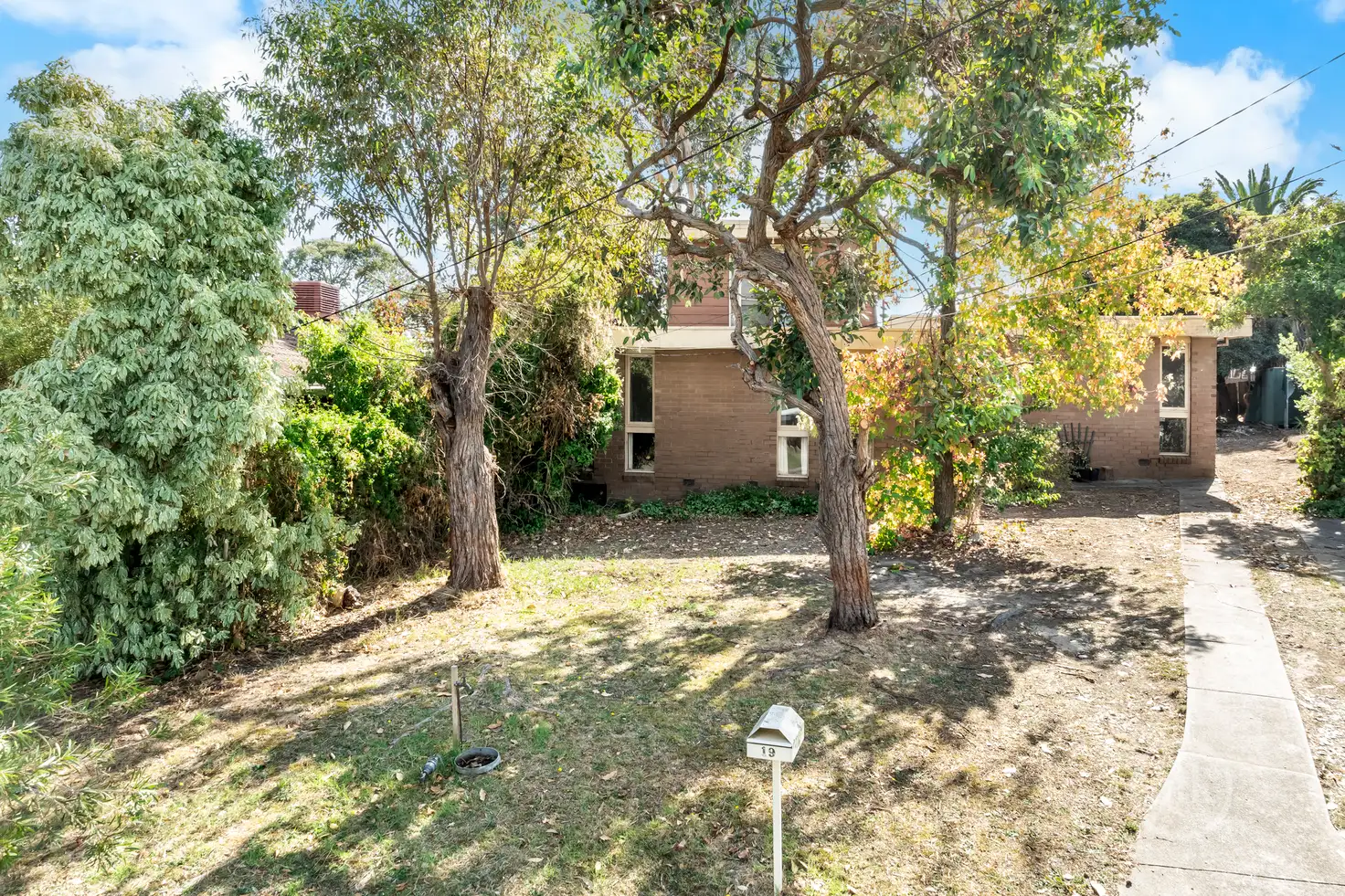 Main view of Homely house listing, 19 Wirrabara Court, Yallambie VIC 3085