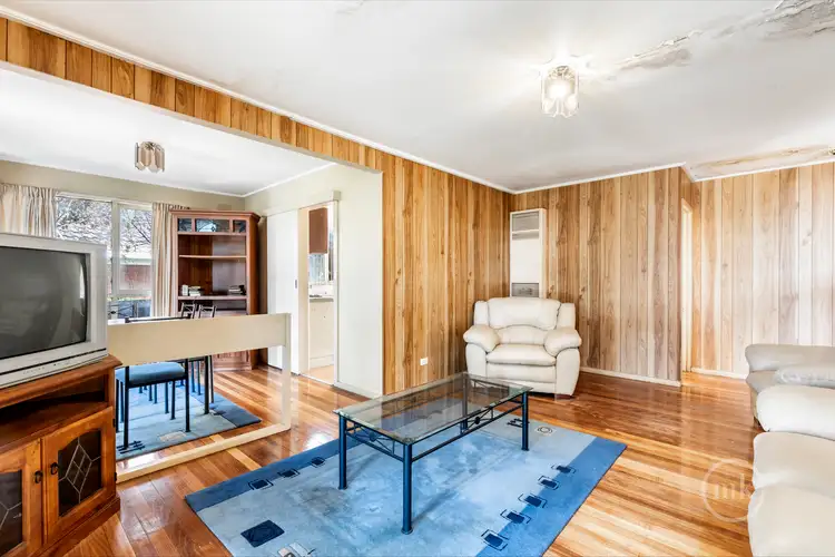 Fourth view of Homely house listing, 19 Wirrabara Court, Yallambie VIC 3085