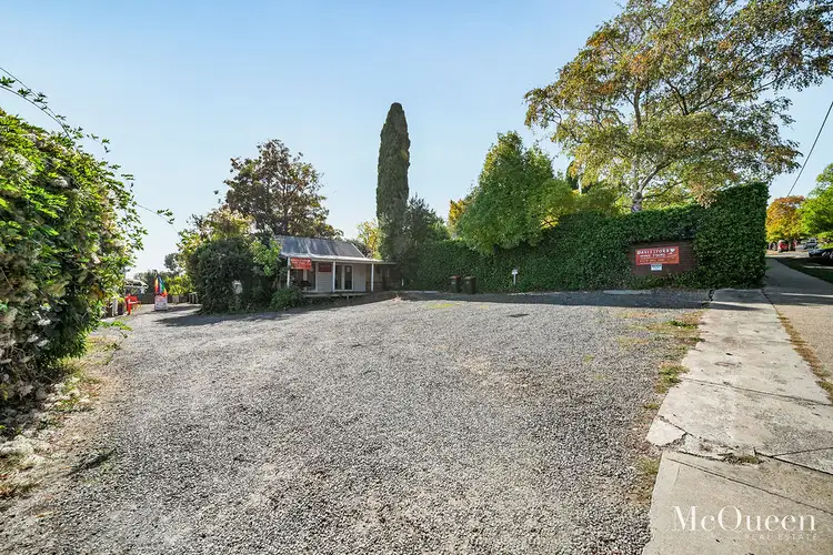 Second view of Homely land listing, 61 Central Springs Road, Daylesford VIC 3460
