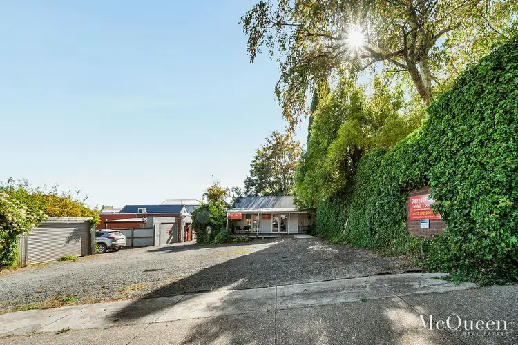 Third view of Homely land listing, 61 Central Springs Road, Daylesford VIC 3460