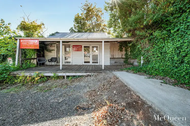Fourth view of Homely land listing, 61 Central Springs Road, Daylesford VIC 3460