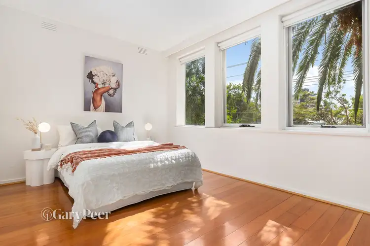 Fourth view of Homely apartment listing, 3/27-29 York Street, St Kilda West VIC 3182