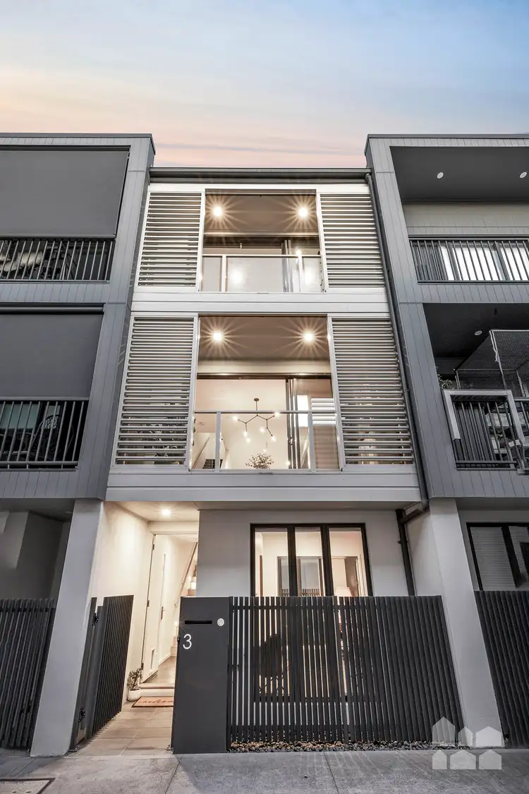 3 Seymour Lane, Williamstown VIC 3016