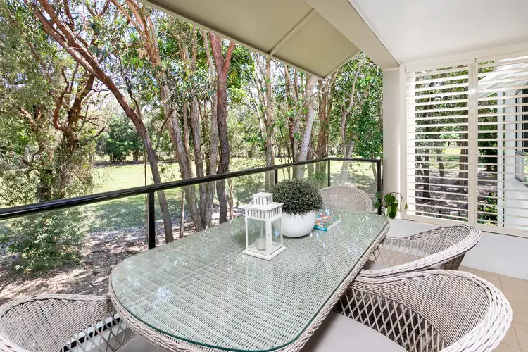 825/100 Resort Drive, Noosa Heads QLD 4567
