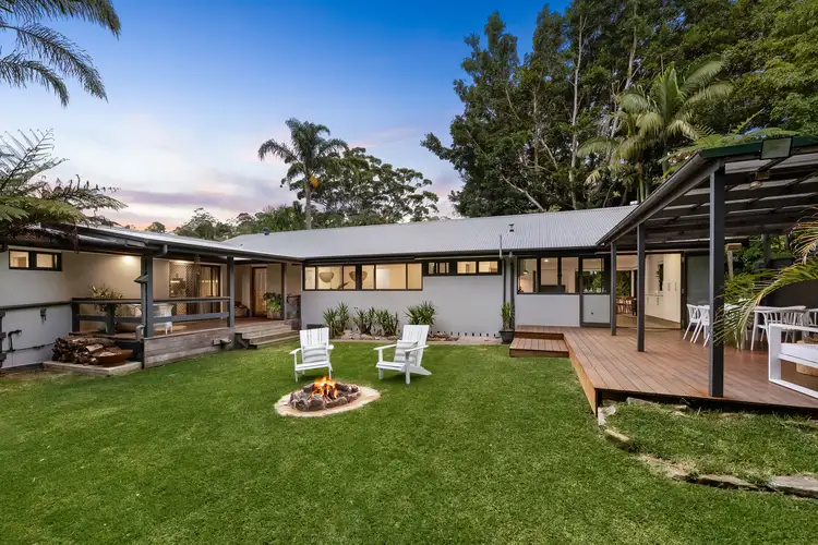 34 Nandi Avenue, Frenchs Forest NSW 2086