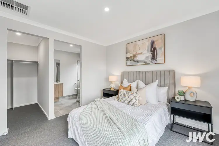 Fifth view of Homely house listing, 17 Mansfield Drive, Werribee VIC 3030