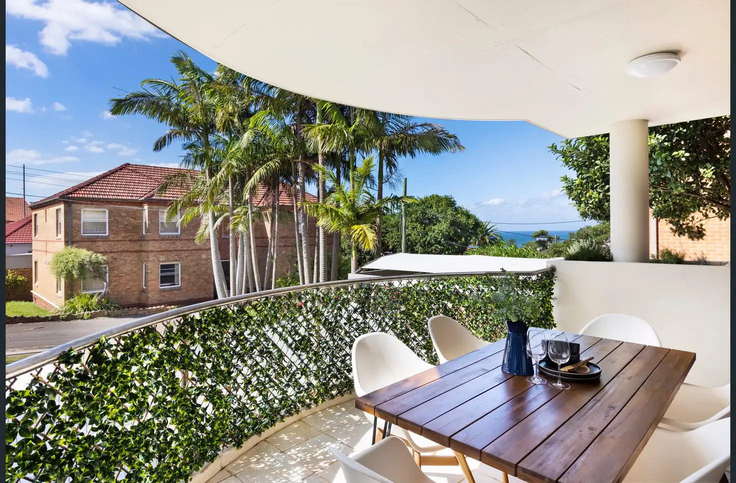 Main view of Homely apartment listing, 1/24 Quinton Road, Manly NSW 2095