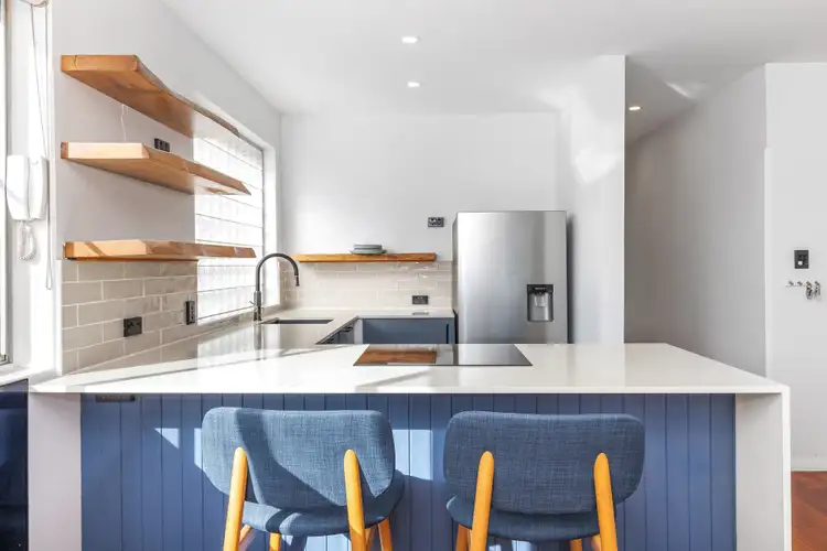 Third view of Homely apartment listing, 1/24 Quinton Road, Manly NSW 2095