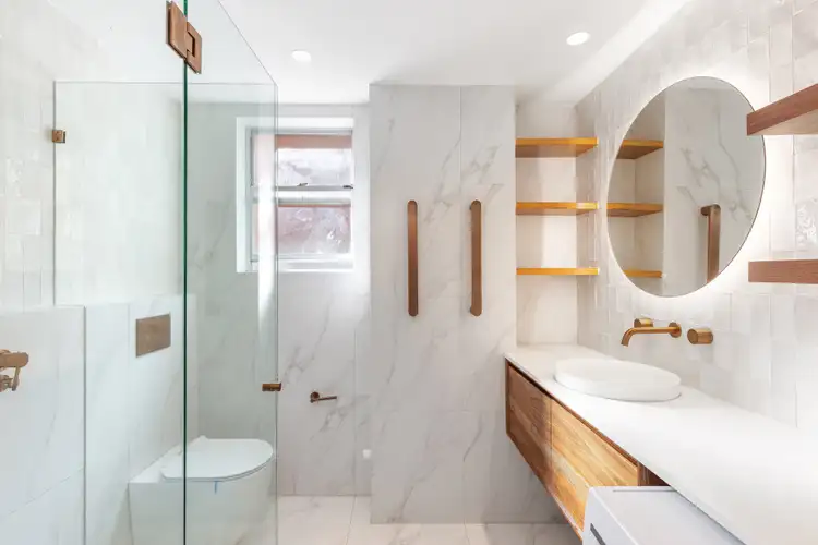 Fourth view of Homely apartment listing, 1/24 Quinton Road, Manly NSW 2095