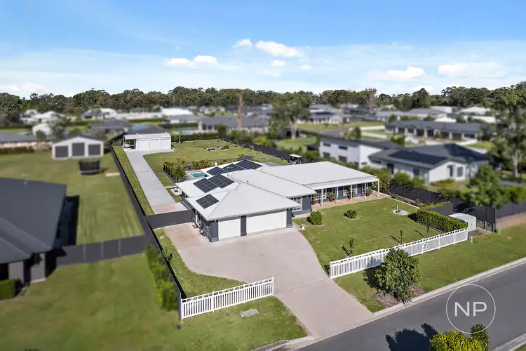 19 Eastwood Drive, Burpengary East QLD 4505