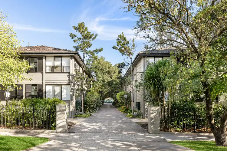 24/6-8 Avondale Road, Armadale VIC 3143