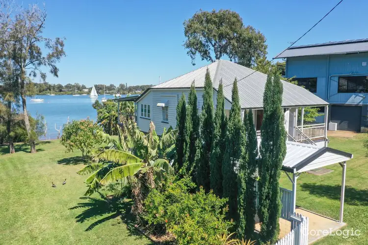 Sixth view of Homely house listing, 52 Melaleuca Drive, Lamb Island QLD 4184