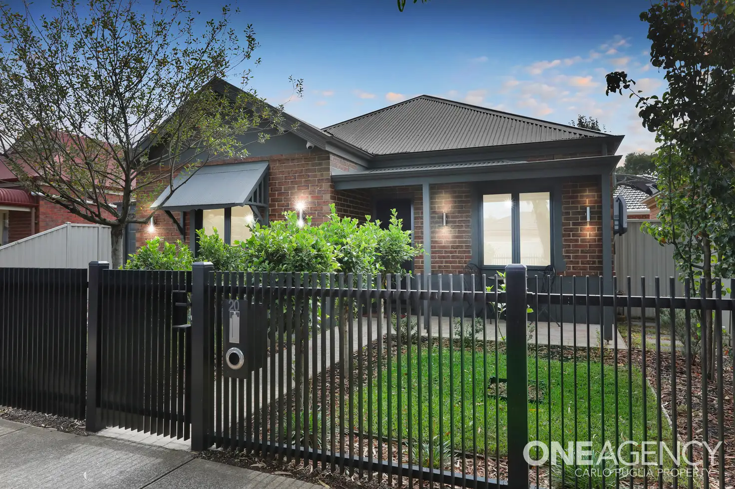 Main view of Homely house listing, 20 Macedon Close, Caroline Springs VIC 3023