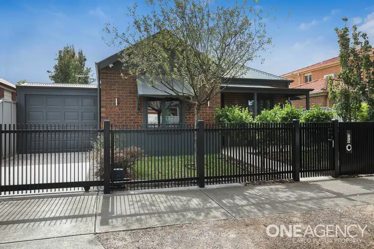 Second view of Homely house listing, 20 Macedon Close, Caroline Springs VIC 3023