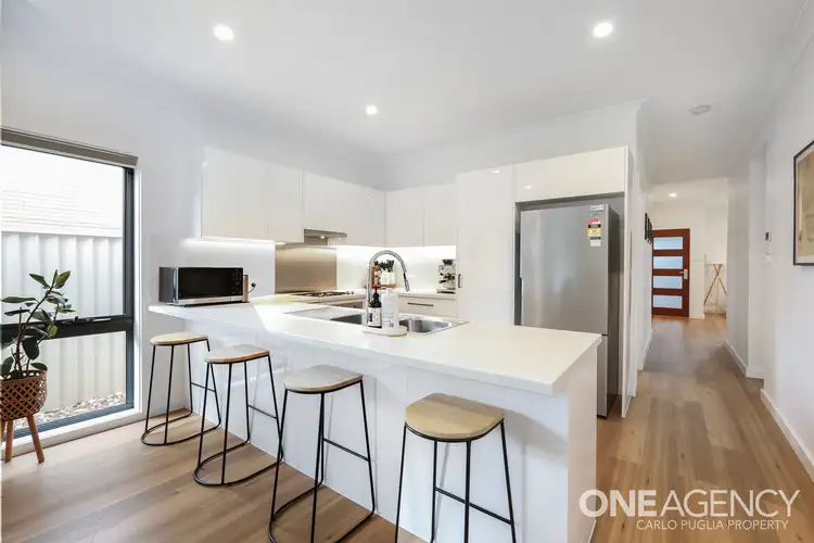 Sixth view of Homely house listing, 20 Macedon Close, Caroline Springs VIC 3023