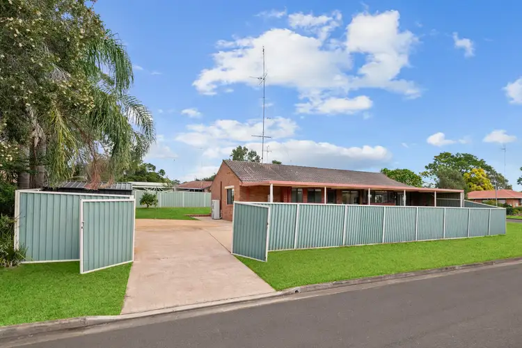 Second view of Homely house listing, 6 Farmview Drive, Cranebrook NSW 2749