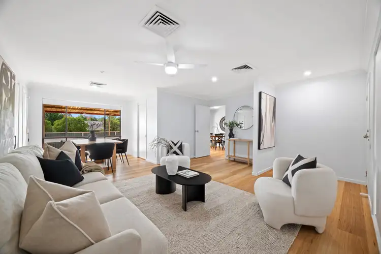 Third view of Homely house listing, 6 Farmview Drive, Cranebrook NSW 2749