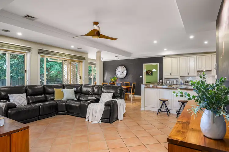 Third view of Homely house listing, 41 Coughlan Road, Blaxland NSW 2774