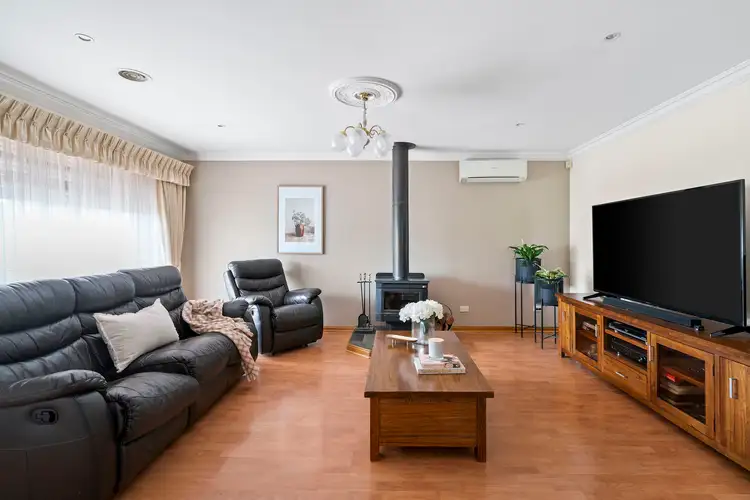 Second view of Homely house listing, 8 Cassinia Close, Delahey VIC 3037