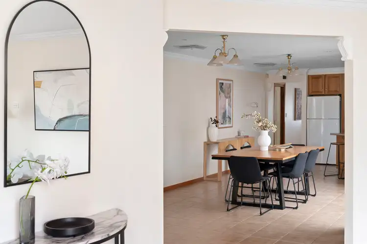 Fourth view of Homely house listing, 8 Cassinia Close, Delahey VIC 3037