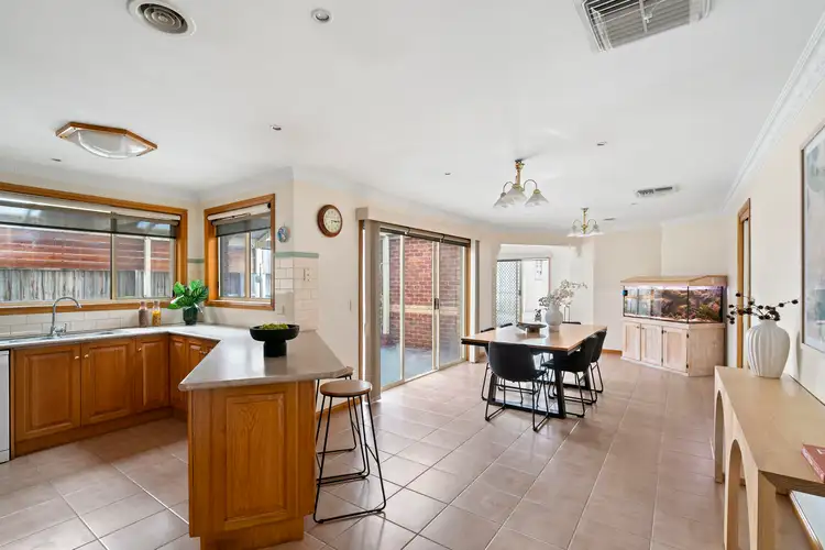 Sixth view of Homely house listing, 8 Cassinia Close, Delahey VIC 3037