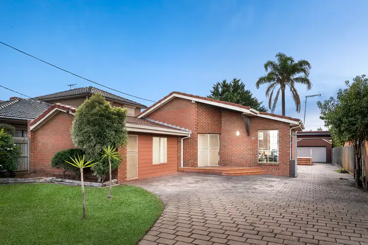 20 Biggs Street, St Albans VIC 3021