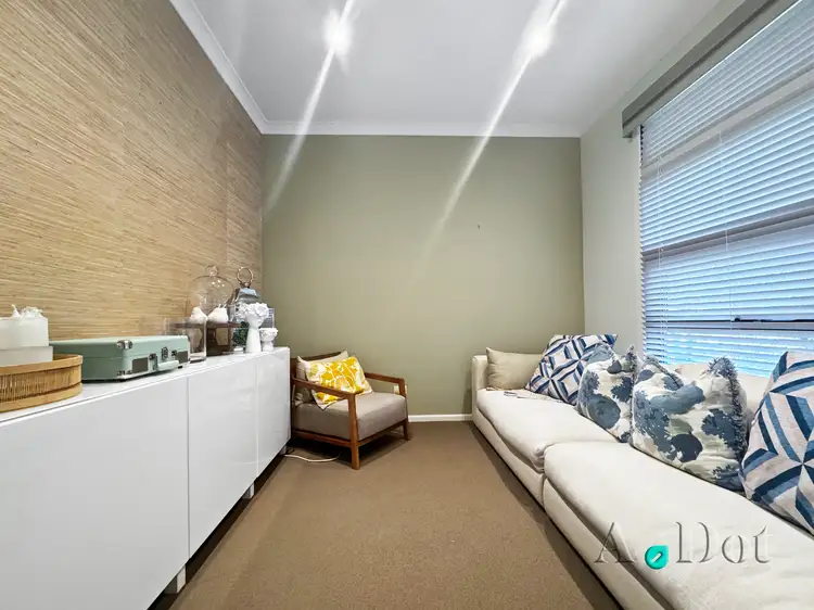 Second view of Homely house listing, 9 Holsteiner Terrace, Clyde North VIC 3978