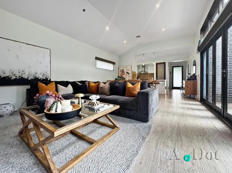 Third view of Homely house listing, 9 Holsteiner Terrace, Clyde North VIC 3978