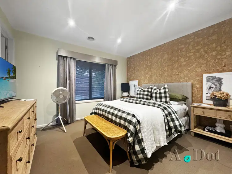 Sixth view of Homely house listing, 9 Holsteiner Terrace, Clyde North VIC 3978