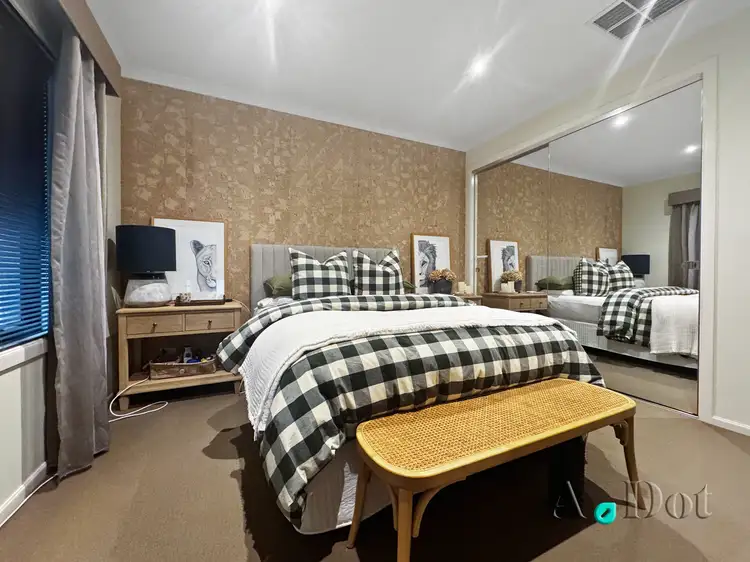 Seventh view of Homely house listing, 9 Holsteiner Terrace, Clyde North VIC 3978
