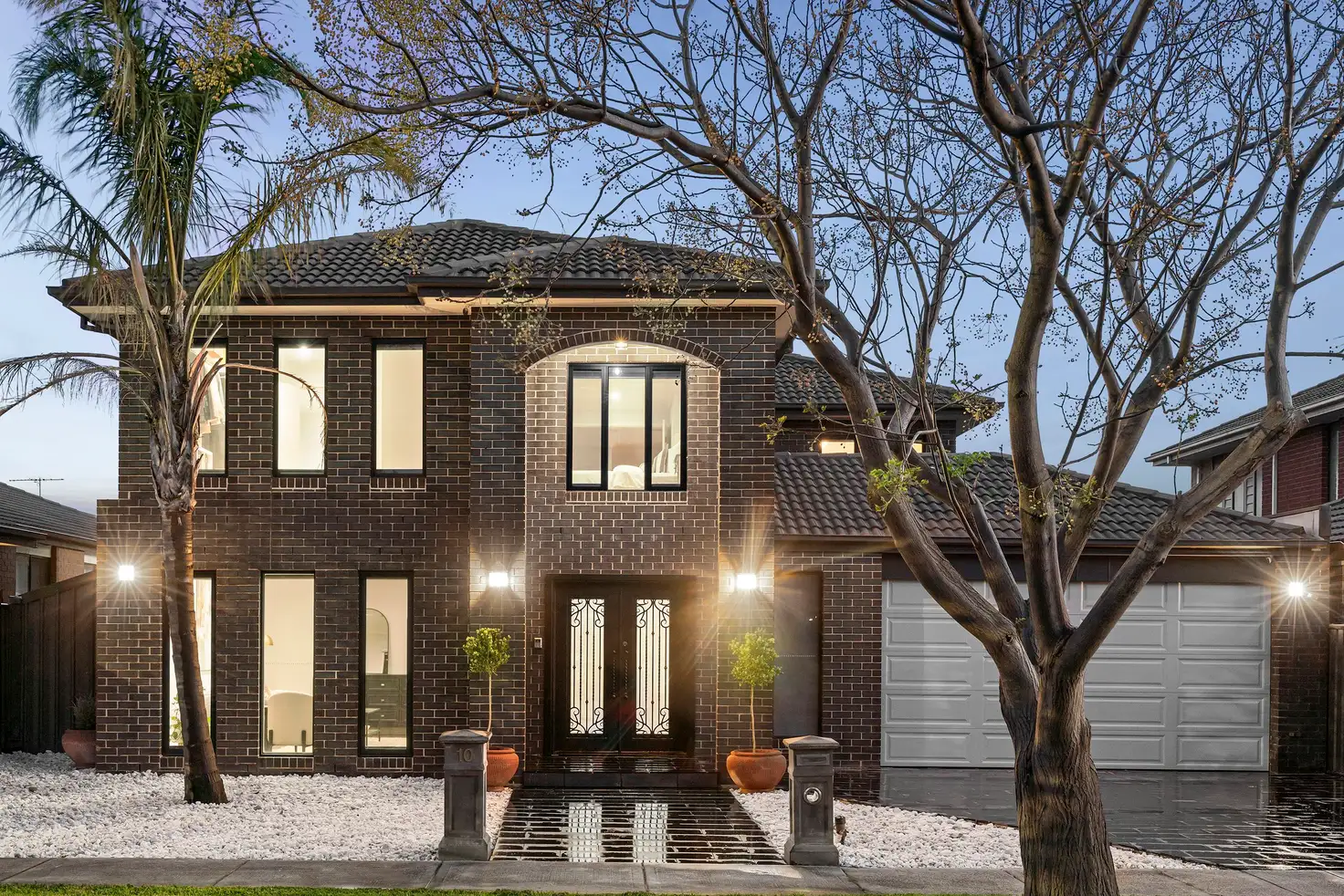 Main view of Homely house listing, 10 Bowmont Drive, Derrimut VIC 3026