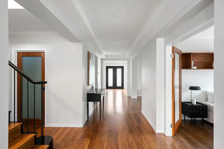 Fifth view of Homely house listing, 10 Bowmont Drive, Derrimut VIC 3026