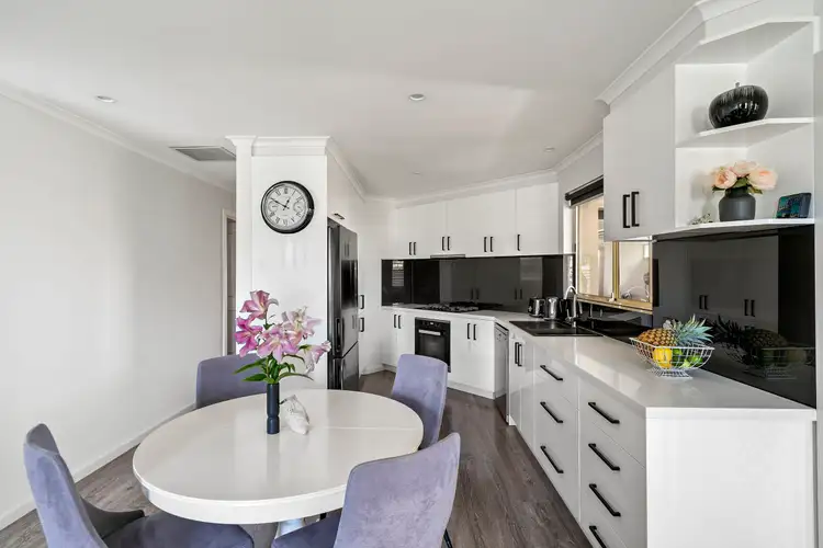 Fifth view of Homely house listing, 12 Anakie Walk, Delahey VIC 3037