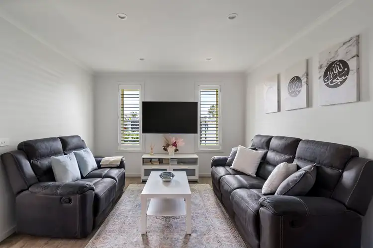 Sixth view of Homely house listing, 12 Anakie Walk, Delahey VIC 3037