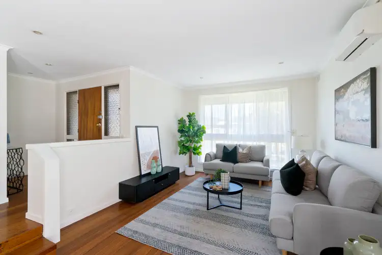 Second view of Homely house listing, 31 Redditch Crescent, Deer Park VIC 3023