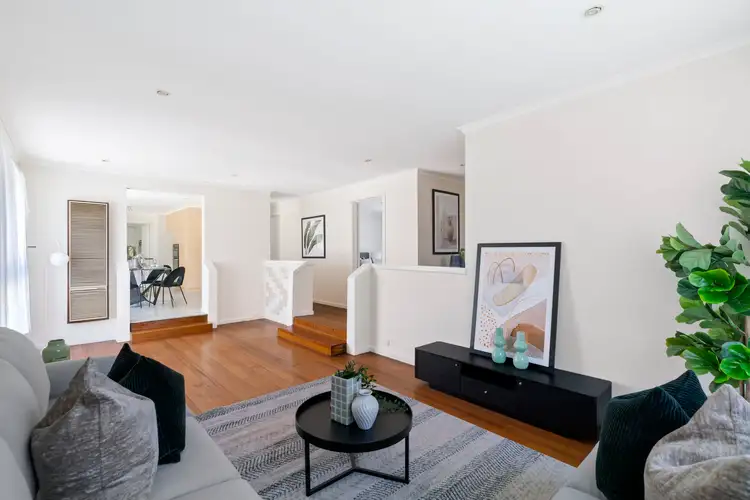 Third view of Homely house listing, 31 Redditch Crescent, Deer Park VIC 3023