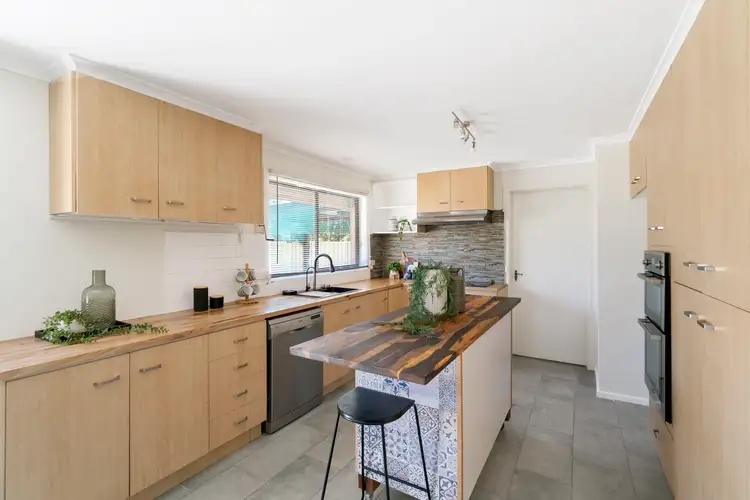 Fourth view of Homely house listing, 31 Redditch Crescent, Deer Park VIC 3023