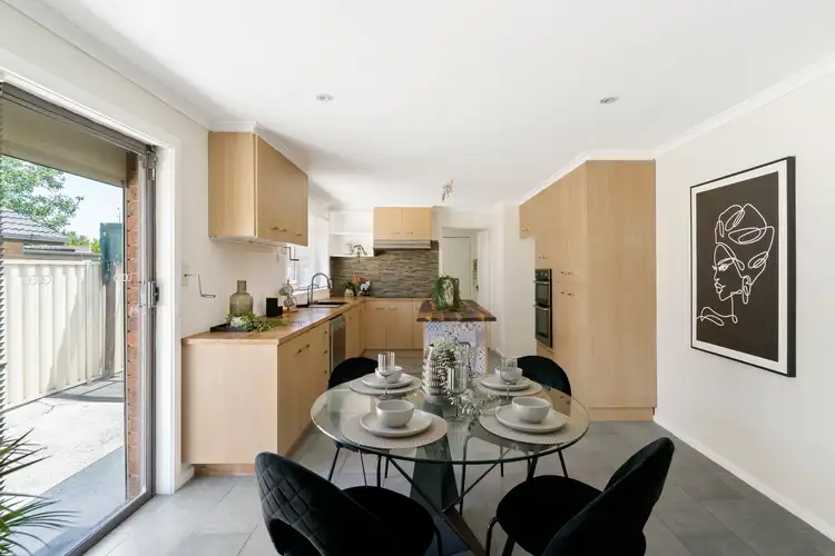 Sixth view of Homely house listing, 31 Redditch Crescent, Deer Park VIC 3023