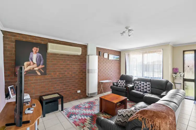 Second view of Homely house listing, 5 Flint Crescent, Delahey VIC 3037